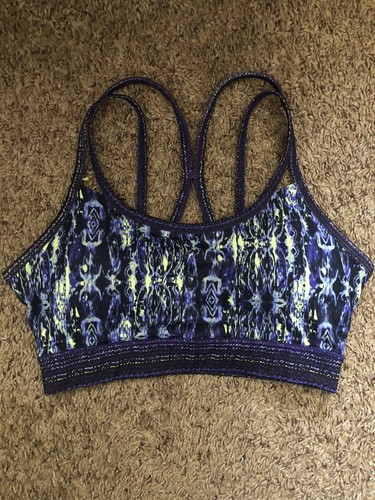 Gaiam Yoga Bra
