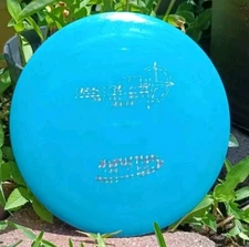 175 STAR DESTROYER Innova DISC GOLF Distance Driver -STOCK RUN