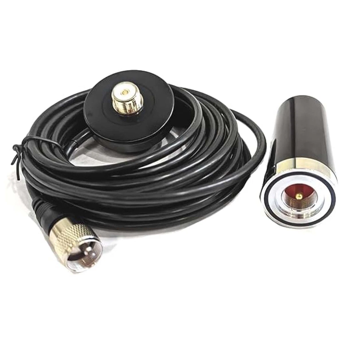 Dual Band Vhf Uhf Antenna | eBay