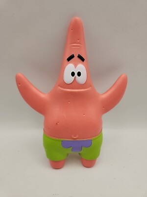 Bend EMS - Spongebob - Patrick Star 2022