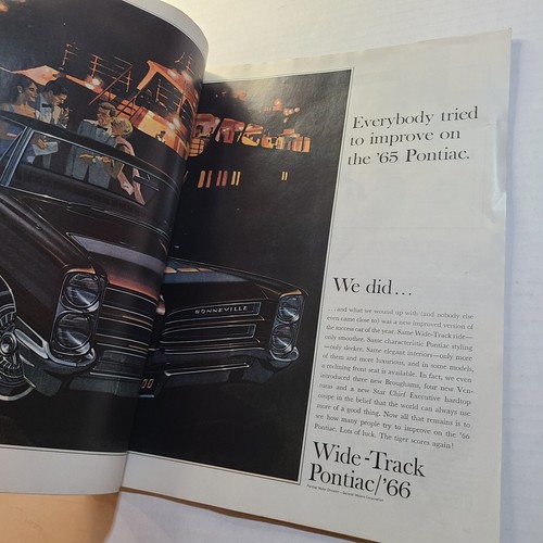Saturday Evening Post Magazine-October 23,1965-Medal of Honor Winner-Battle Stry - Picture 5 of 15
