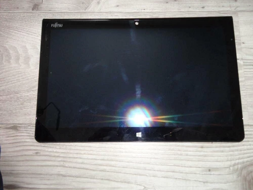 LCD Display Lifebook Tablet Fujitsu Stylistic Q704 (Faulty)