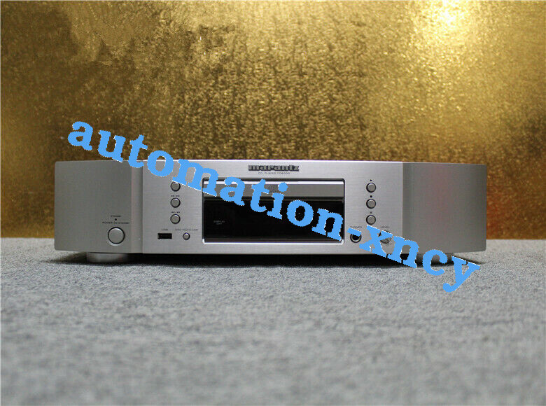 Marantz CDプレーヤー CD6003 Marantz marantz CD6003 〓 10年製マランツのフルサイズCD