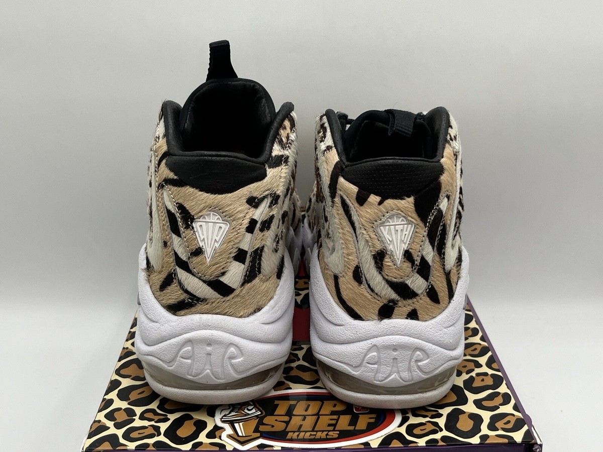 kith x air pippen 1 chimera