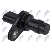 NTY Sensor Nockenwellenposition FüR Dacia Dokker Ke_ 1.6 Lodgy Js_ Nissan