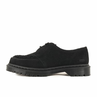 Supreme Size: 28.0cm 23AW Dr. Martens Ramsey Creeper Suede Supreme Size: 28.0cm 23AW Dr. Martens Ramsey Creeper Suede