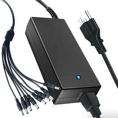 Ac Adapter fit JOOAN JA-3104T 4CH D1 CCTV camera Charger ( fit Camera Only )
