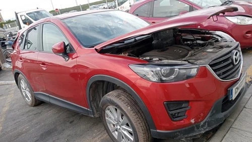 KE4046100 Asta Del Cambio per MAZDA CX-5 (KE) Center-Line 2WD 2016 7018075 - Zdjęcie 6 z 10