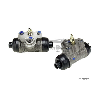 One New Sanyco Drum Brake Wheel Cylinder Rear W52501 MB618981 for