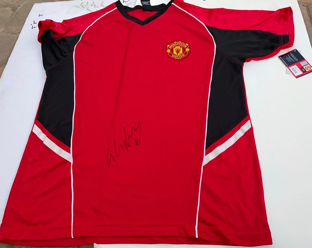 manchester united wayne rooney jersey