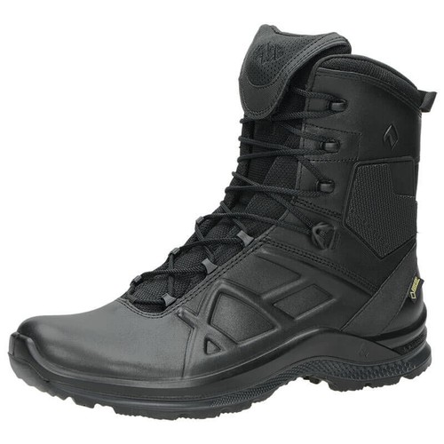 Haix Boots Black Eagle Tactical 20 High 