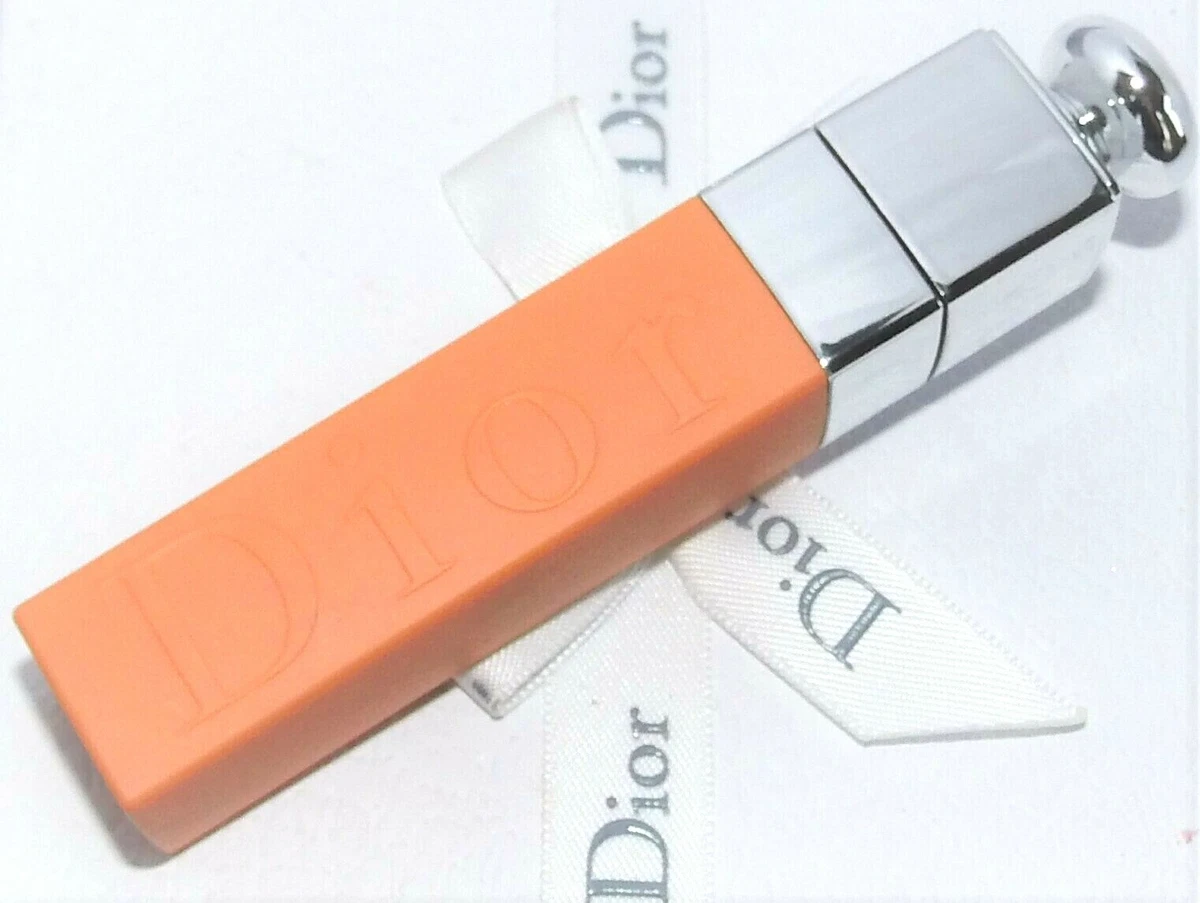 Dior lip tattoo natural dune top