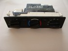 2001-2004 Toyota Tacoma HVAC Control Panel Heater AC A/C Climate Temperature Dash 02