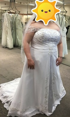 detachable cap sleeves for wedding dress