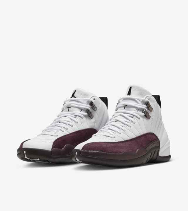 A Ma Maniere Nike AJ12 アママニエール US W11 s-l400.jpg