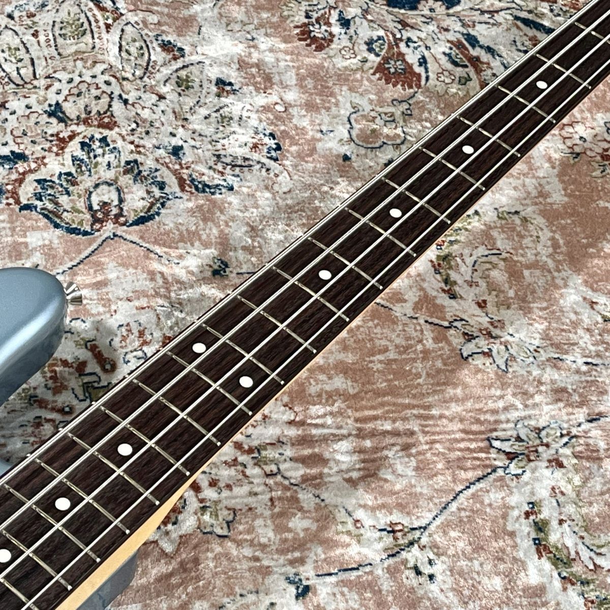 ベース Fender japan Precision Bass Fender Made in Japan Traditional 70s Precision Bass (Arctic