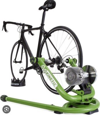 KINETIC Rock & Roll T-2300 Rollentrainer | eBay.de