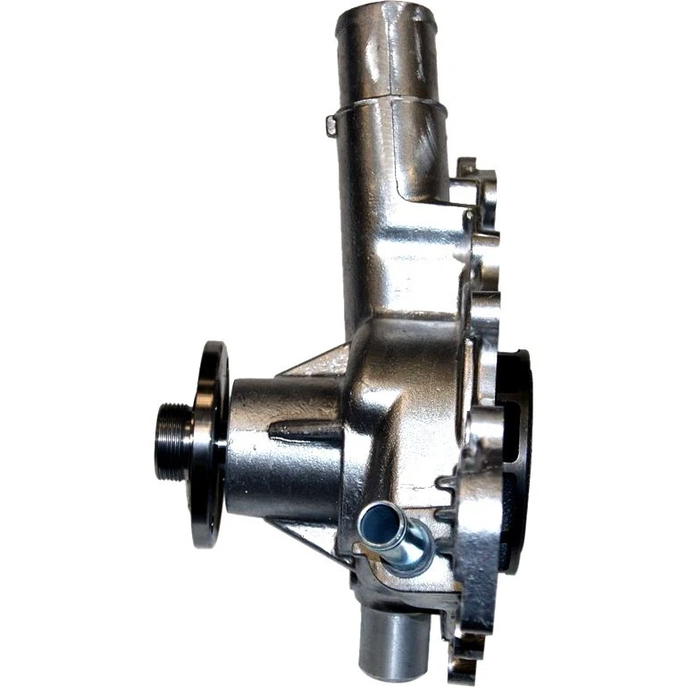 Bomba de agua 125-2102 GMB nueva para camioneta Explorer Ford Ranger Mustang Sport Trac Foto 3 de 4