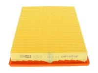 Champion Luftfilter (CAF100718P) FüR Opel Tigra Combo Corsa C Meriva A Tour Mk