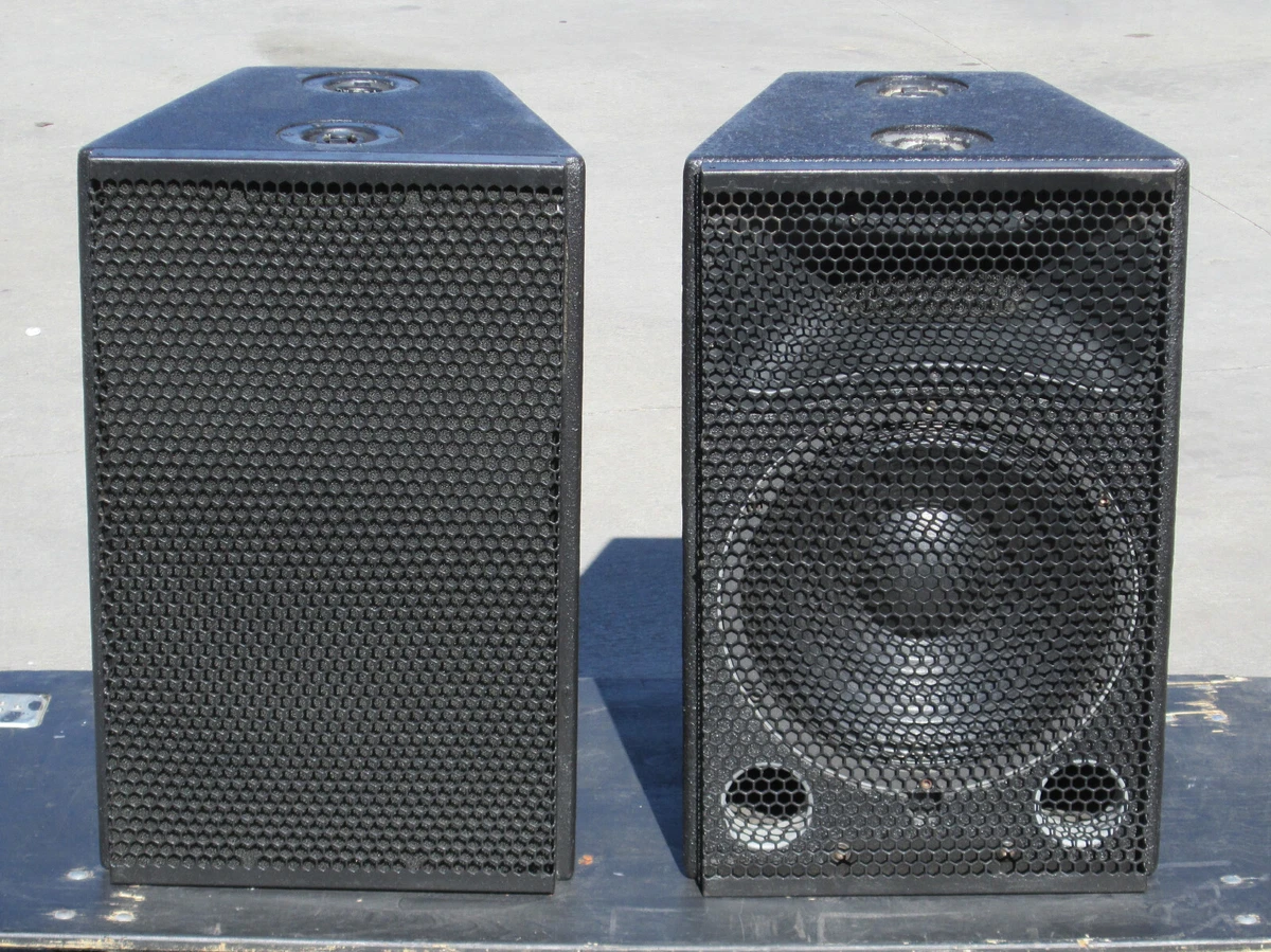 Meyer Sound Passive Pro Audio Speakers & Monitors for sale | eBay