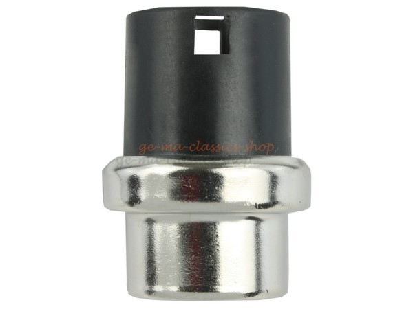 KüHlmitteltemperatur Sensor 2-Polig FüR VW Bus T3 1,9-2,1 WBX Ab 8/85 & Golf 2-image