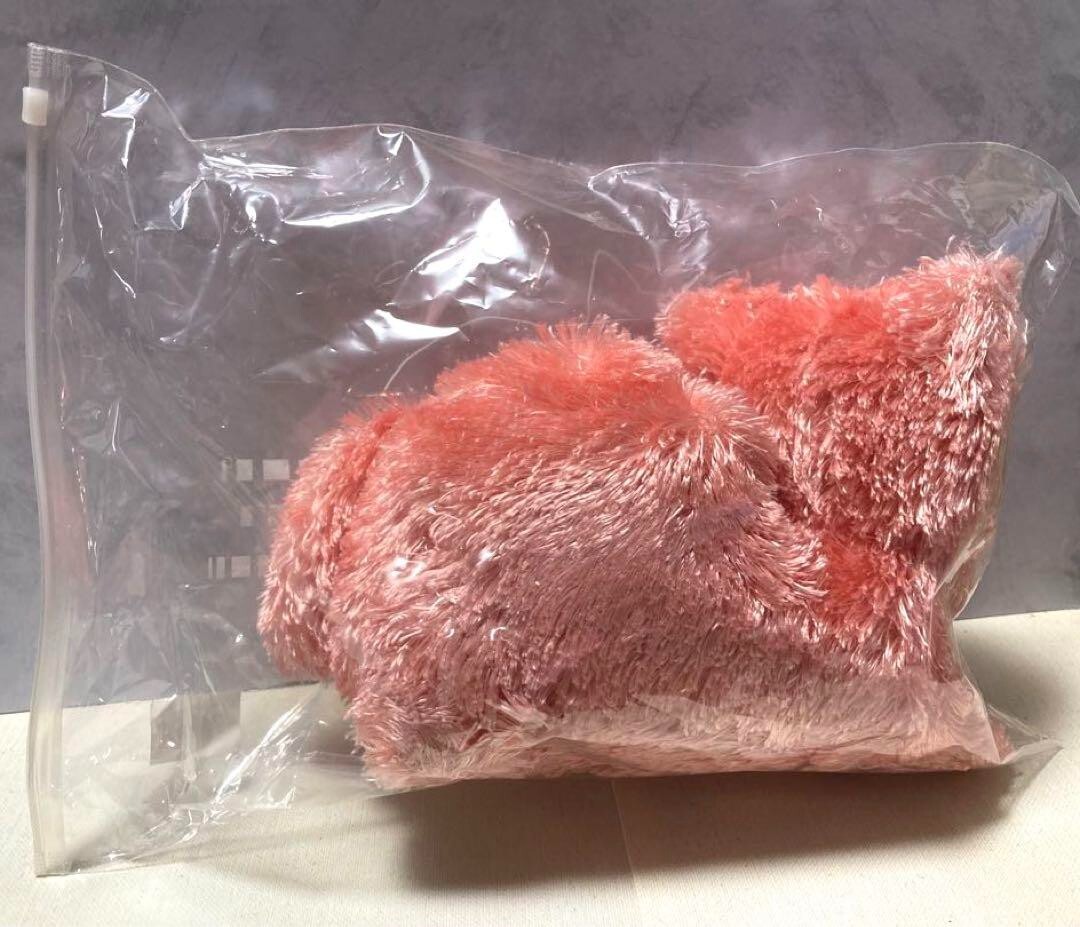 Kenshi Yonezu Reissue Cat Plush Doll Pink Height 8.2 inch | eBay