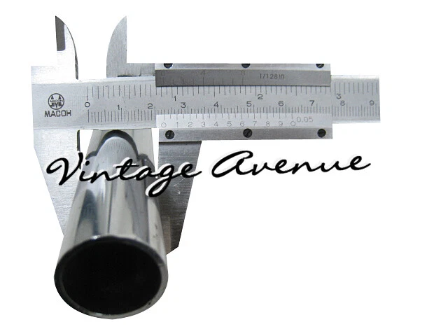 MANILLAR HONDA MAGNA V65 650 7/8" (HB21) Foto 4 de 4