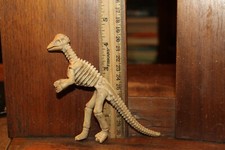 Pachycephalosaurus Dinosaur Skeleton Action Figure