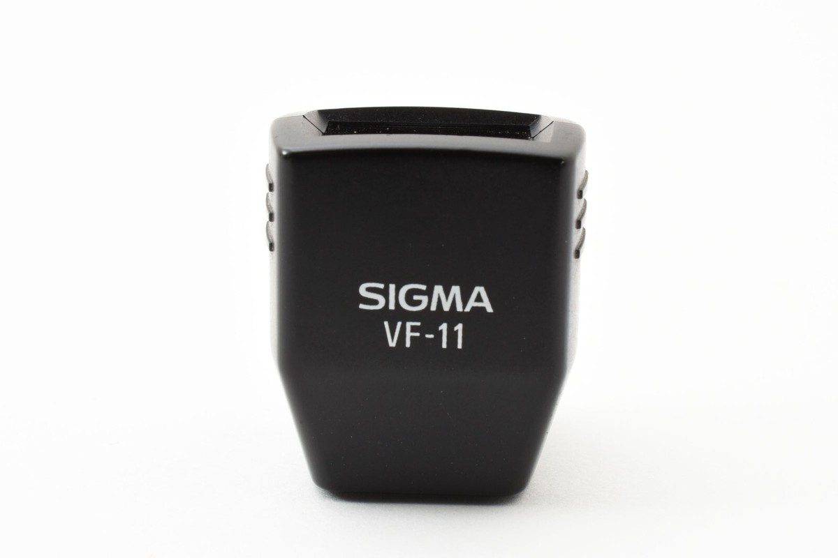 MINT ] Sigma VF-11 View Finder External Finder for DP1