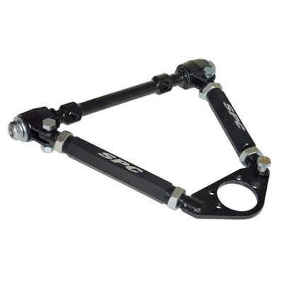 SPC Performance 92750 fits Chevy 88-96 Corvette (C4) Pro Adj. Upper Control Arm