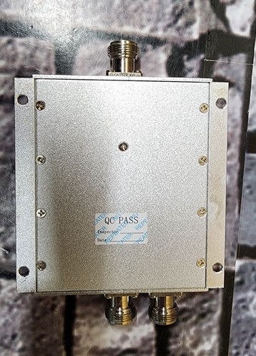 Mobile Signal Repeater Amplifier ALC Technology, Adjust Extent Automatically - 第 3/4 張圖片