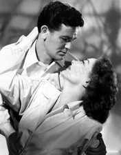 8x10 Print John Garfield Joan Crawford Portrait Humoresque 1946 #347