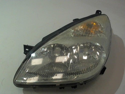 Optique Avant Gauche (phare) CITROËN C5 2 BREAK - Xénon, Réglage électrique - Occasion état Bon