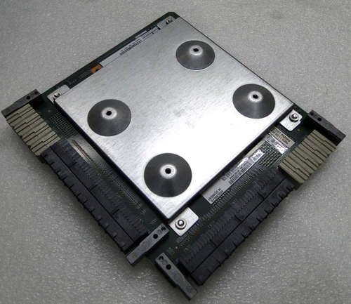 Sun Fujitsu P/N: 501-7677-01 TOZ1362EC Power Distribution Board 501767701