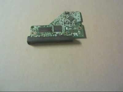 PCB ONLY 2060-771640-003 REV A Western Digital 2061-771640-S03 04P SATA I-424
