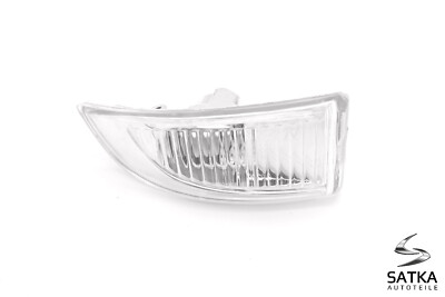 Seitenspiegel Blinker Rechts für Renault Megane Fluence Scenic Spiegelblinker