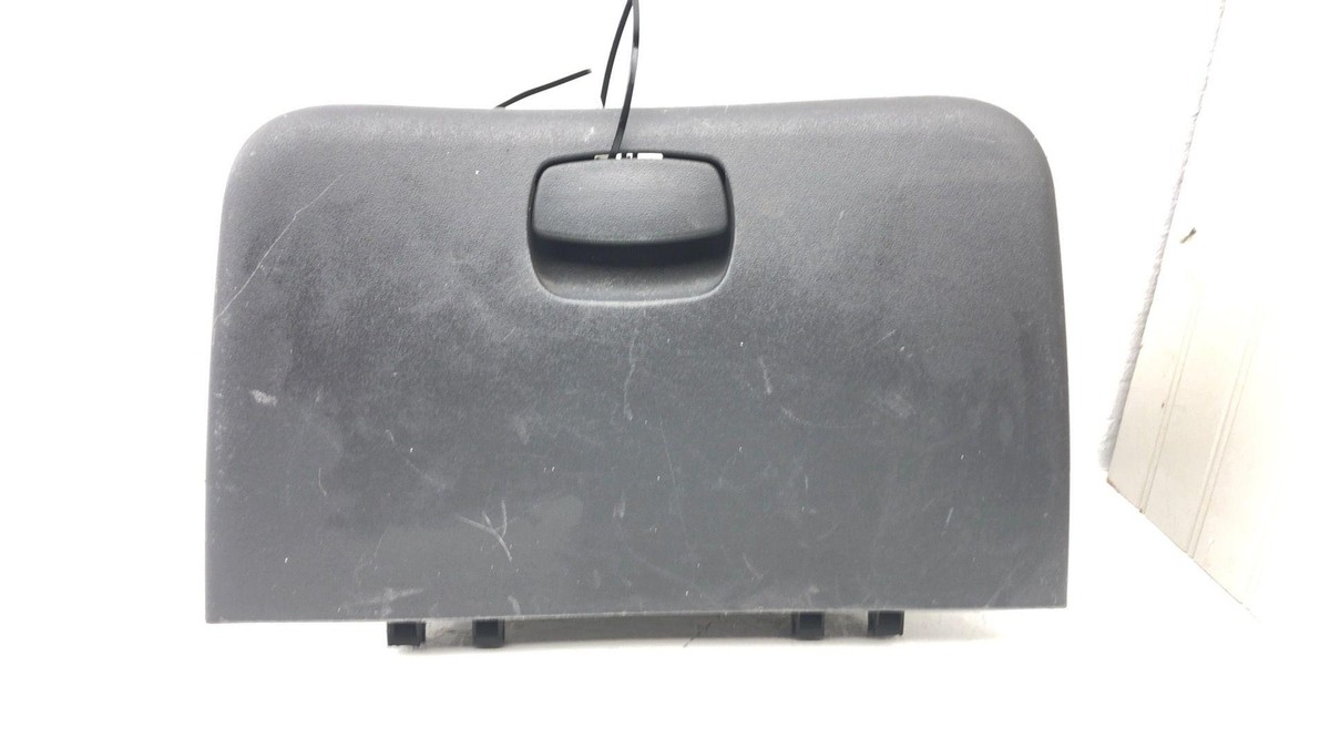 rio★ 06-11 Kia Rio Glove Box Assembly Complete Door With Latch