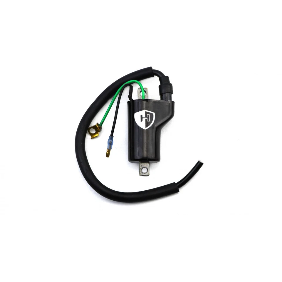 Bobina de encendido para Gas Gas EC 250 2003-2013 Hendler Foto 2 de 4