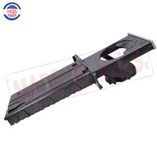 Gray Cup Holder Dashboard Front Right For BMW 325i 330i 335i M3 514591734711