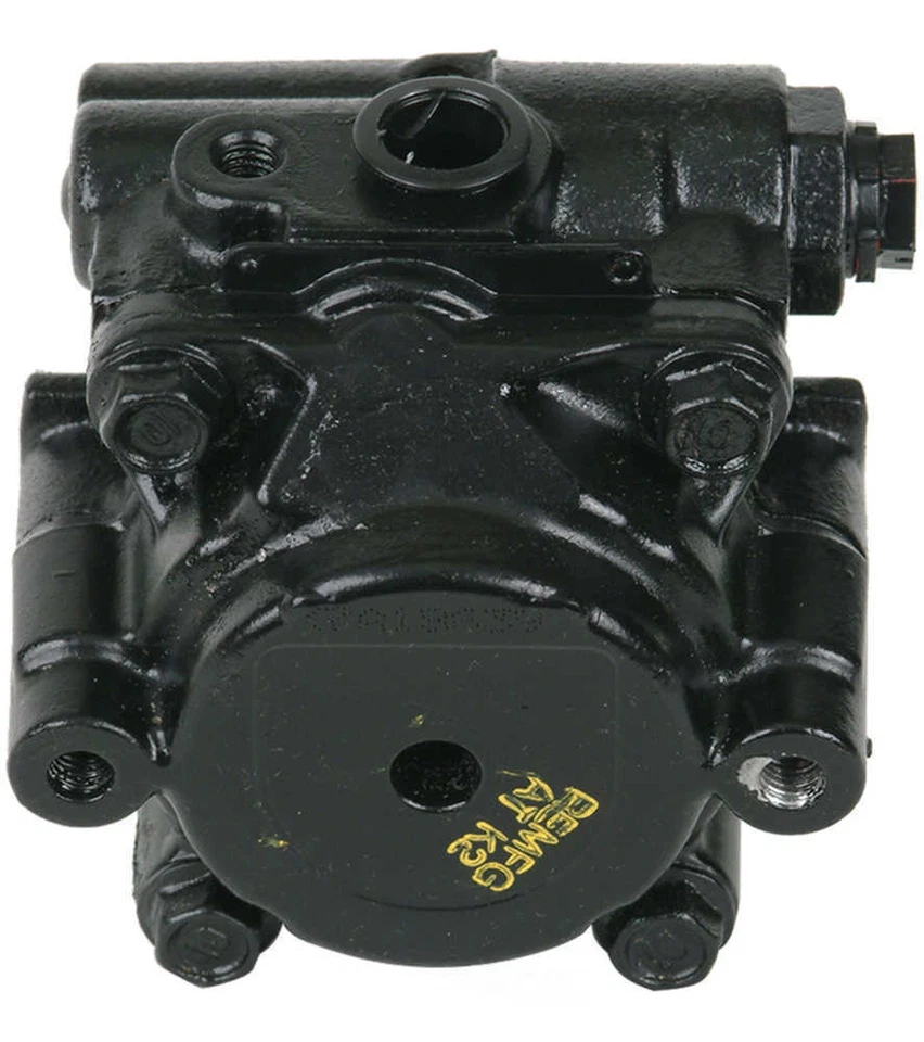 Power Steering Pump fits 1997-2002 Volkswagen Cabrio Jetta Golf  CARDONE REMAN - Image 2 of 4