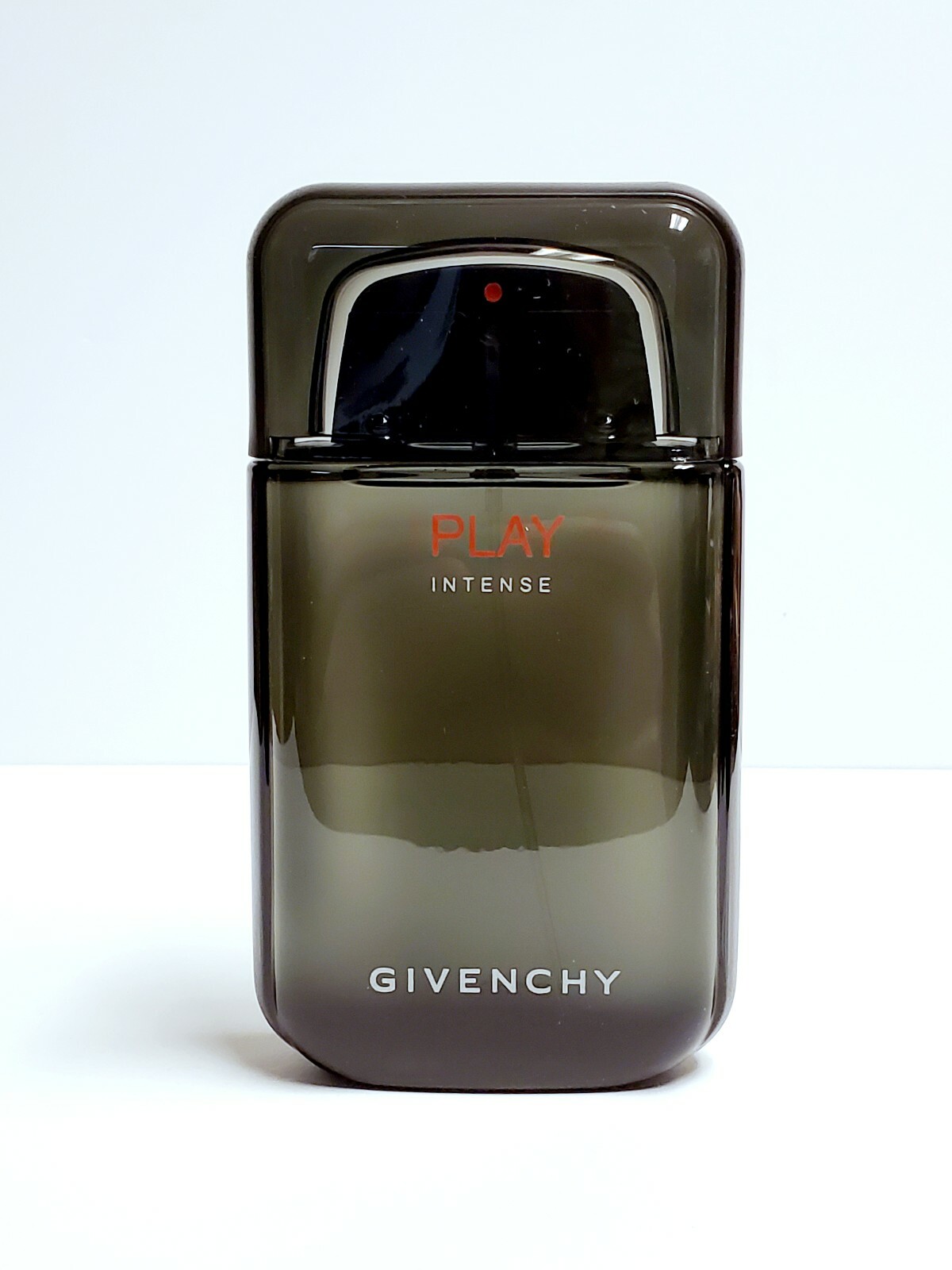 Givenchy Play Intense Eau De Toilette Spray for Men