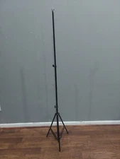 6ft 72" Inch Full Size Lightweight Universal Camera Video Tripod