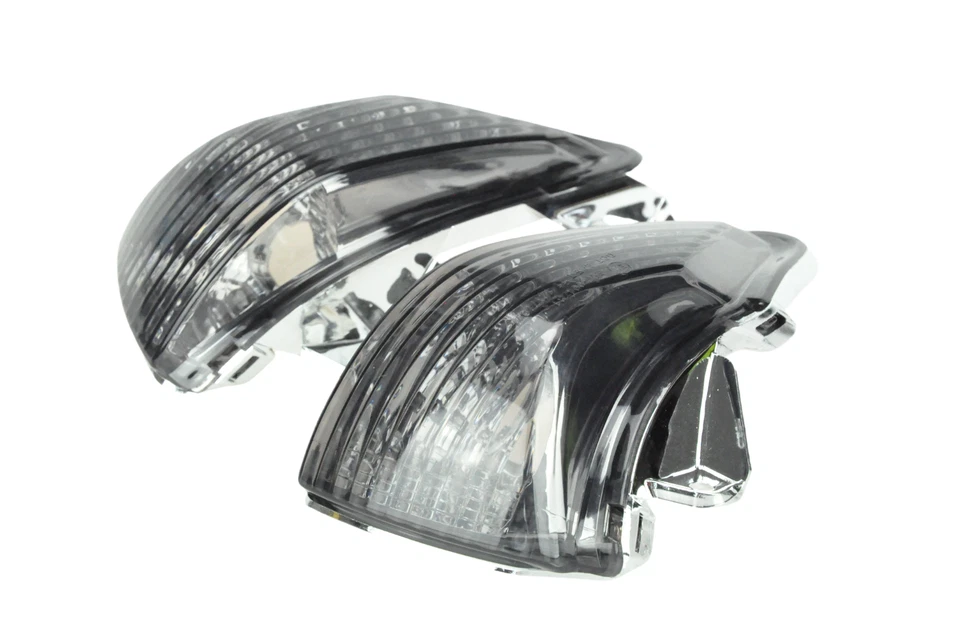 Для Kawasaki 2009-2010-2011 ER-6N; ER-6F; светодиодный передний индикатор поворотник лампа - Изображение 3 из 4