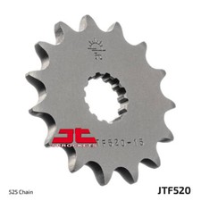Suzuki GSR 600 UA ABS 2010 JT Front Sprocket 525 15T