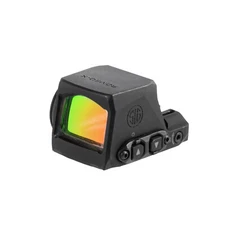 SIG SAUER Romeo-X Compact Red Dot Sight 6 MOA (Black)