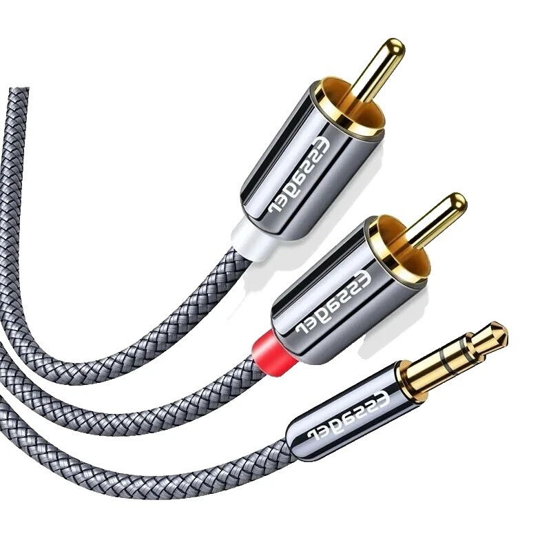 RCA Home Audio Cables