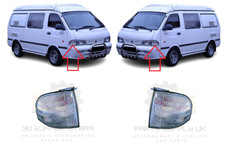 Clignotant Kia PREGIO