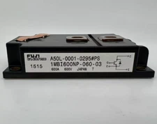 1PCS  FUJITSU 1MBI600NP-060-03 Module New 1MBI600NP-060-03  Free Shipping