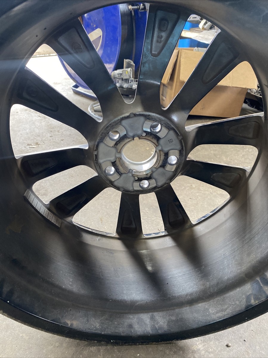 [美品] LEXUS IS350 Fスポーツ R19 VRX3 スタッドレスタ 19” Lexus IS350 IS 350 F Sport FSport Wheels Rims Tires
