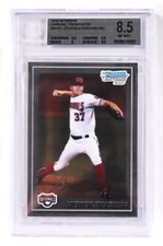 Over 10,000 Watch Strasburg Superfractor Auction Come To A Close 22